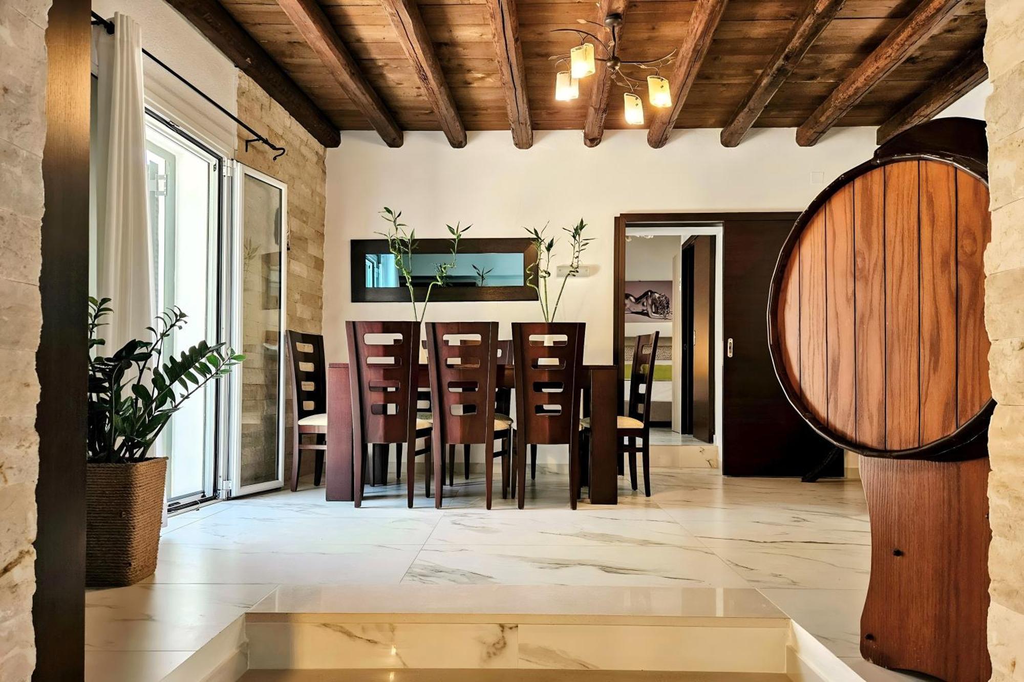 Villa Claire Corfu Gastouri  Exterior photo